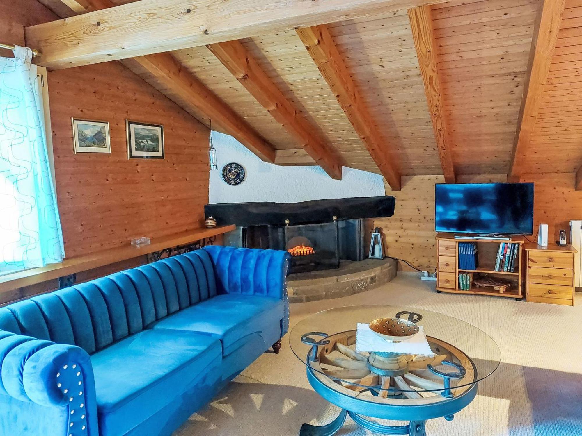 Bienli-2 By Interhome Grindelwald
