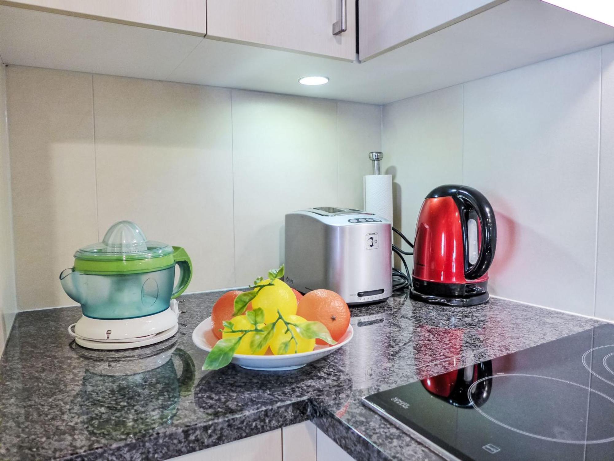 Bienli-2 By Interhome अपार्टमेंट *
