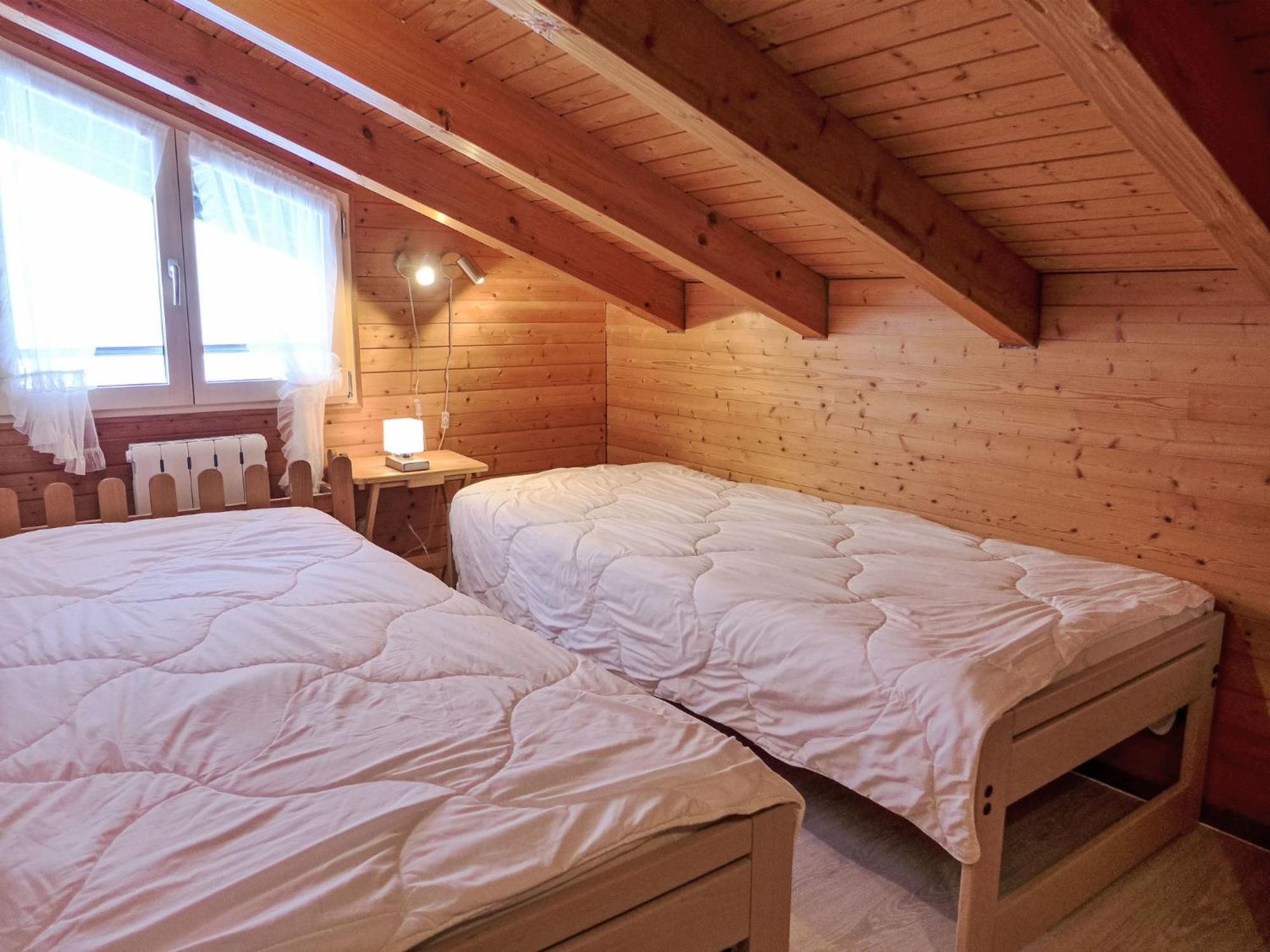 Bienli-2 By Interhome अपार्टमेंट Grindelwald