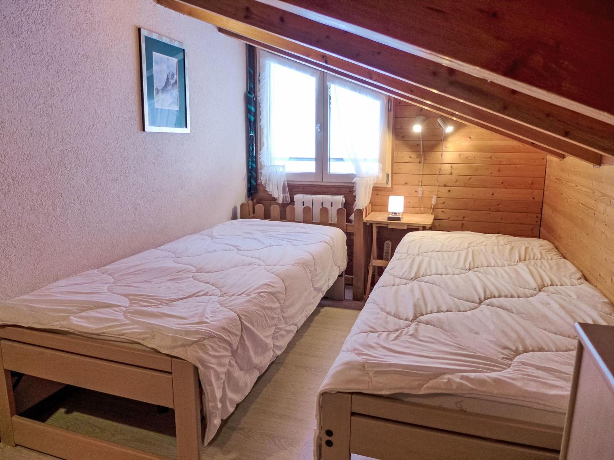 Apartment Bienli-2 By Interhome Grindelwald